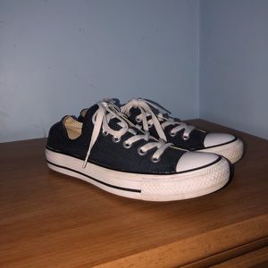 Chuck Taylor All Star low top